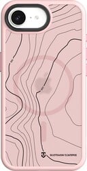 Tactical MagForce Hyperstealth Sika Kryt pro iPhone 16e/17e Pink Panther