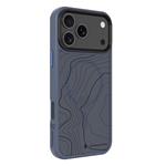 Tactical MagForce Hyperstealth Sika Kryt pro iPhone 17 Pro Max/18 Pro Max Deep Blue