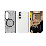Tactical MagForce Hyperstealth Sika Kryt pro Samsung Galaxy S26 Asphalt