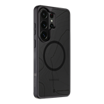 Tactical MagForce Hyperstealth Sika Kryt pro Samsung Galaxy S26 Ultra Asphalt