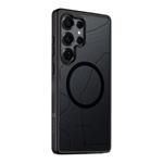 Tactical MagForce Hyperstealth Sika pro Samsung Galaxy S25 Ultra Asphalt