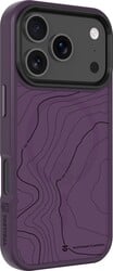 Tactical MagForce Hyperstealth Sika – puzdro pre Apple iPhone 17 Pro/18 Pro v odtieni Burgundy Smoke