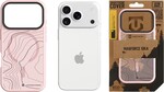 Tactical MagForce Hyperstealth Sika – puzdro pre iPhone 17 Pro/18 Pro Pink Panther