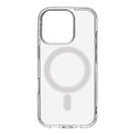 Tactical MagForce Kryt pro Apple iPhone 16 Pro Transparent