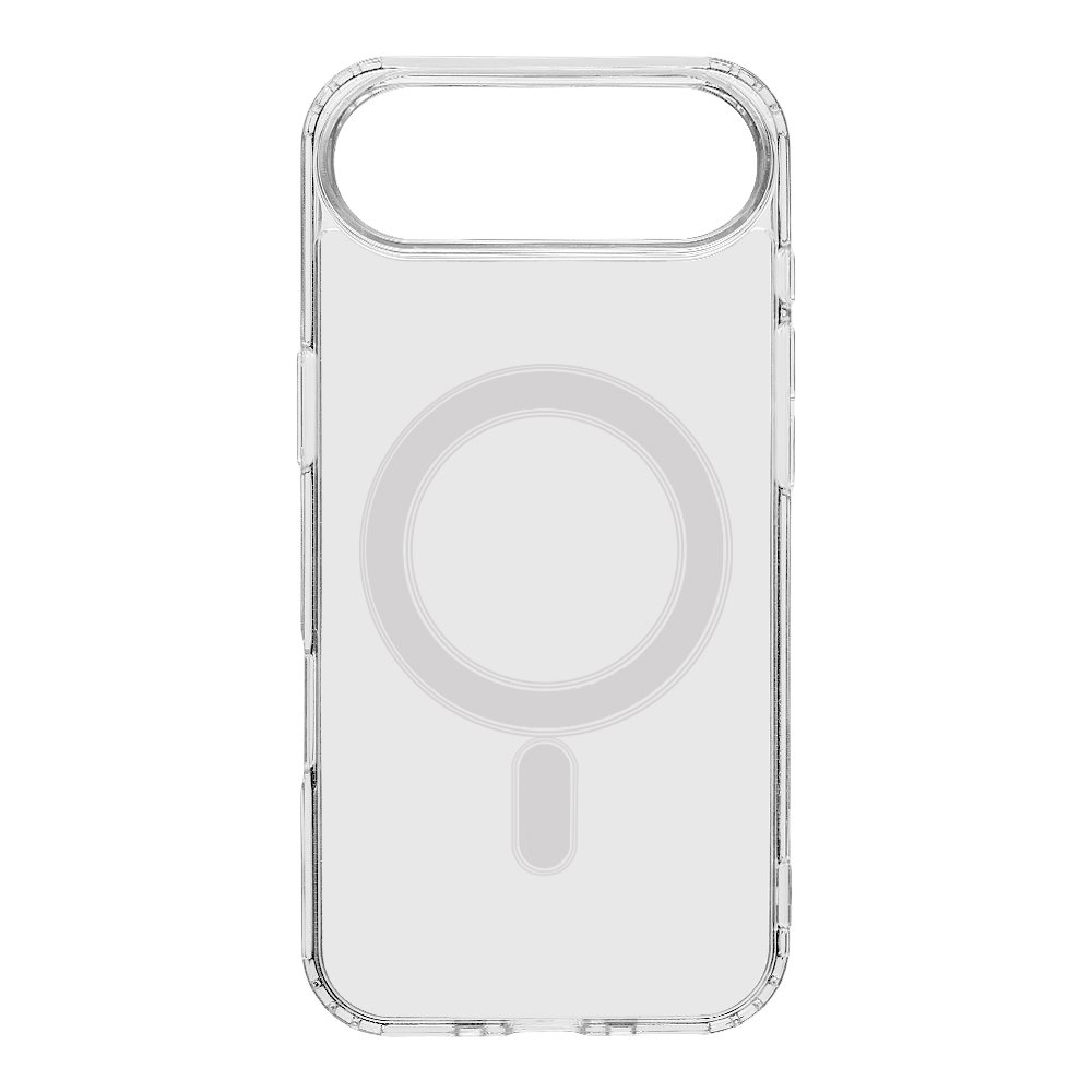 Tactical MagForce Kryt pro Apple iPhone Air Transparent