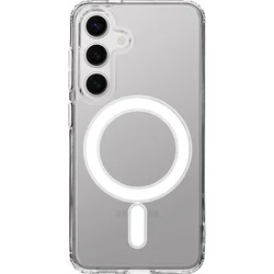 Tactical MagForce Kryt pro Samsung Galaxy S24 Transparent