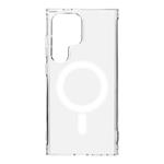 Tactical MagForce Kryt pro Samsung Galaxy S24 Ultra Transparent