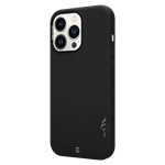 Tactical MagForce Velvet Smoothie 2.0 Kryt pro Apple iPhone 14 Pro Asphalt