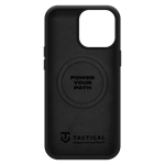 Tactical MagForce Velvet Smoothie 2.0 Kryt pro Apple iPhone 14 Pro Max Asphalt