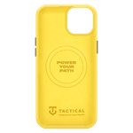Tactical MagForce Velvet Smoothie 2.0 Kryt pro Apple iPhone 15 Banana