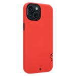 Tactical MagForce Velvet Smoothie 2.0 Kryt pro Apple iPhone 15 Chilli