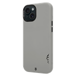 Tactical MagForce Velvet Smoothie 2.0 Kryt pro Apple iPhone 15 Foggy