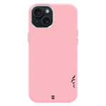 Tactical MagForce Velvet Smoothie 2.0 Kryt pro Apple iPhone 15 Pink Panther
