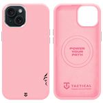 Tactical MagForce Velvet Smoothie 2.0 Kryt pro Apple iPhone 15 Pink Panther