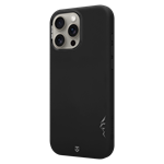 Tactical MagForce Velvet Smoothie 2.0 Kryt pro Apple iPhone 15 Pro Max Asphalt
