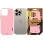 Tactical MagForce Velvet Smoothie 2.0 Kryt pro Apple iPhone 15 Pro Max Pink Panther