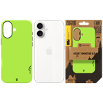 Tactical MagForce Velvet Smoothie 2.0 Kryt pro Apple iPhone 16 Avocado