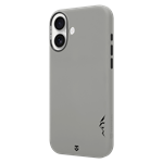 Tactical MagForce Velvet Smoothie 2.0 Kryt pro Apple iPhone 16 Foggy