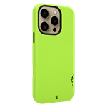 Tactical MagForce Velvet Smoothie 2.0 Kryt pro Apple iPhone 16 Pro Avocado
