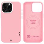 Tactical MagForce Velvet Smoothie 2.0 Kryt pro Apple iPhone 16 Pro Max Pink Panther