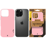 Tactical MagForce Velvet Smoothie 2.0 Kryt pro Apple iPhone 16 Pro Max Pink Panther