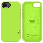 Tactical MagForce Velvet Smoothie 2.0 Kryt pro Apple iPhone 16e/17e Avocado