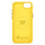 Tactical MagForce Velvet Smoothie 2.0 Kryt pro Apple iPhone 16e/17e Banana