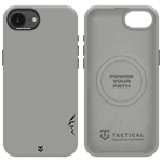 Tactical MagForce Velvet Smoothie 2.0 Kryt pro Apple iPhone 16e/17e Foggy