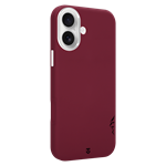Tactical MagForce Velvet Smoothie 2.0 Kryt pro Apple iPhone 17 Burgundy