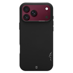 Tactical MagForce Velvet Smoothie 2.0 Kryt pro Apple iPhone 17 Pro/18 Pro Asphalt
