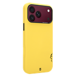 Tactical MagForce Velvet Smoothie 2.0 Kryt pro Apple iPhone 17 Pro/18 Pro Banana