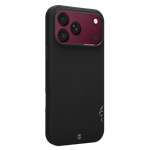 Tactical MagForce Velvet Smoothie 2.0 Kryt pro Apple iPhone 17 Pro Max/18 Pro Max Asphalt