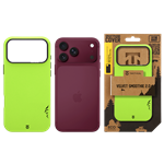 Tactical MagForce Velvet Smoothie 2.0 Kryt pro Apple iPhone 17 Pro Max/18 Pro Max Avocado