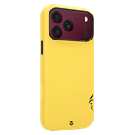 Tactical MagForce Velvet Smoothie 2.0 Kryt pro Apple iPhone 17 Pro Max/18 Pro Max Banana