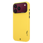 Tactical MagForce Velvet Smoothie 2.0 Kryt pro Apple iPhone 17 Pro Max/18 Pro Max Banana