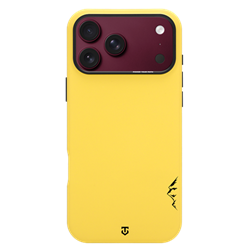 Tactical MagForce Velvet Smoothie 2.0 Kryt pro Apple iPhone 17 Pro Max/18 Pro Max Banana