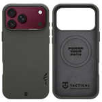 Tactical MagForce Velvet Smoothie 2.0 Kryt pro Apple iPhone 17 Pro Max/18 Pro Max Bazooka