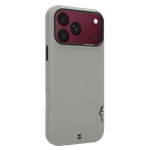 Tactical MagForce Velvet Smoothie 2.0 Kryt pro Apple iPhone 17 Pro Max/18 Pro Max Foggy