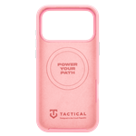 Tactical MagForce Velvet Smoothie 2.0 Kryt pro Apple iPhone 17 Pro Max/18 Pro Max Pink Panther