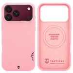 Tactical MagForce Velvet Smoothie 2.0 Kryt pro Apple iPhone 17 Pro Max/18 Pro Max Pink Panther