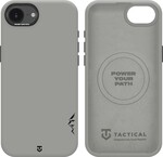 Tactical MagForce Velvet Smoothie 2.0 Obal pre Apple iPhone 16e/17e Foggy