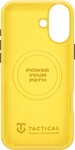 Tactical MagForce Velvet Smoothie 2.0 – puzdro pre Apple iPhone 16 Banana