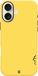 Tactical MagForce Velvet Smoothie 2.0 – puzdro pre Apple iPhone 16 Banana