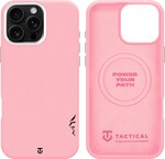 Tactical MagForce Velvet Smoothie 2.0 Puzdro pre Apple iPhone 16 Pro Max Pink Panther