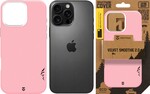 Tactical MagForce Velvet Smoothie 2.0 Puzdro pre Apple iPhone 16 Pro Max Pink Panther