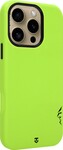 Tactical MagForce Velvet Smoothie 2.0 – puzdro pre Apple iPhone 16 Pro v odtieni Avocado