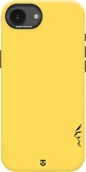 Tactical MagForce Velvet Smoothie 2.0 – puzdro pre Apple iPhone 16e/17e Banana