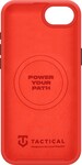 Tactical MagForce Velvet Smoothie 2.0 Púzdro pre Apple iPhone 16e/17e Chilli