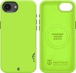 Tactical MagForce Velvet Smoothie 2.0 – puzdro pre Apple iPhone 16e/17e v odtieni Avocado