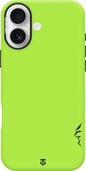Tactical MagForce Velvet Smoothie 2.0 – puzdro pre Apple iPhone 17 v farbe Avocado